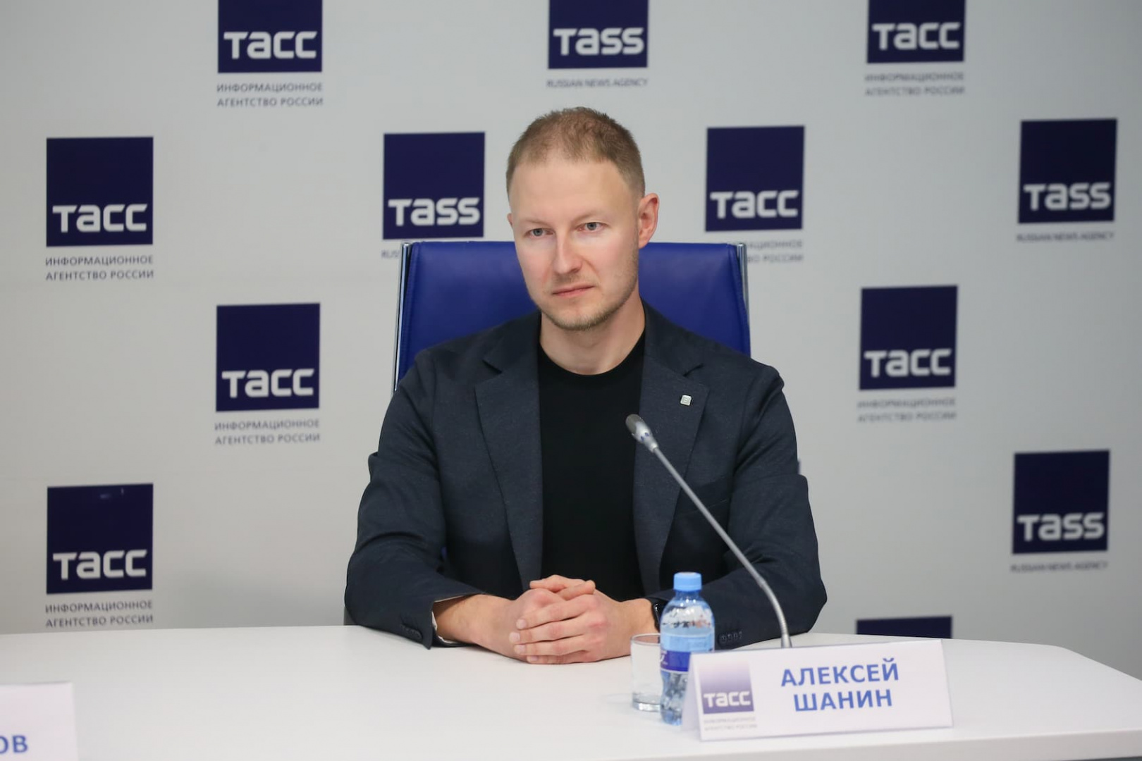 Пресс-конференция ТАСС: «Кибербезопасность: актуальные угрозы и способы защиты»